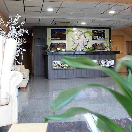 Hotel Los Barruecos By Croma Malpartida de Cáceres Εξωτερικό φωτογραφία