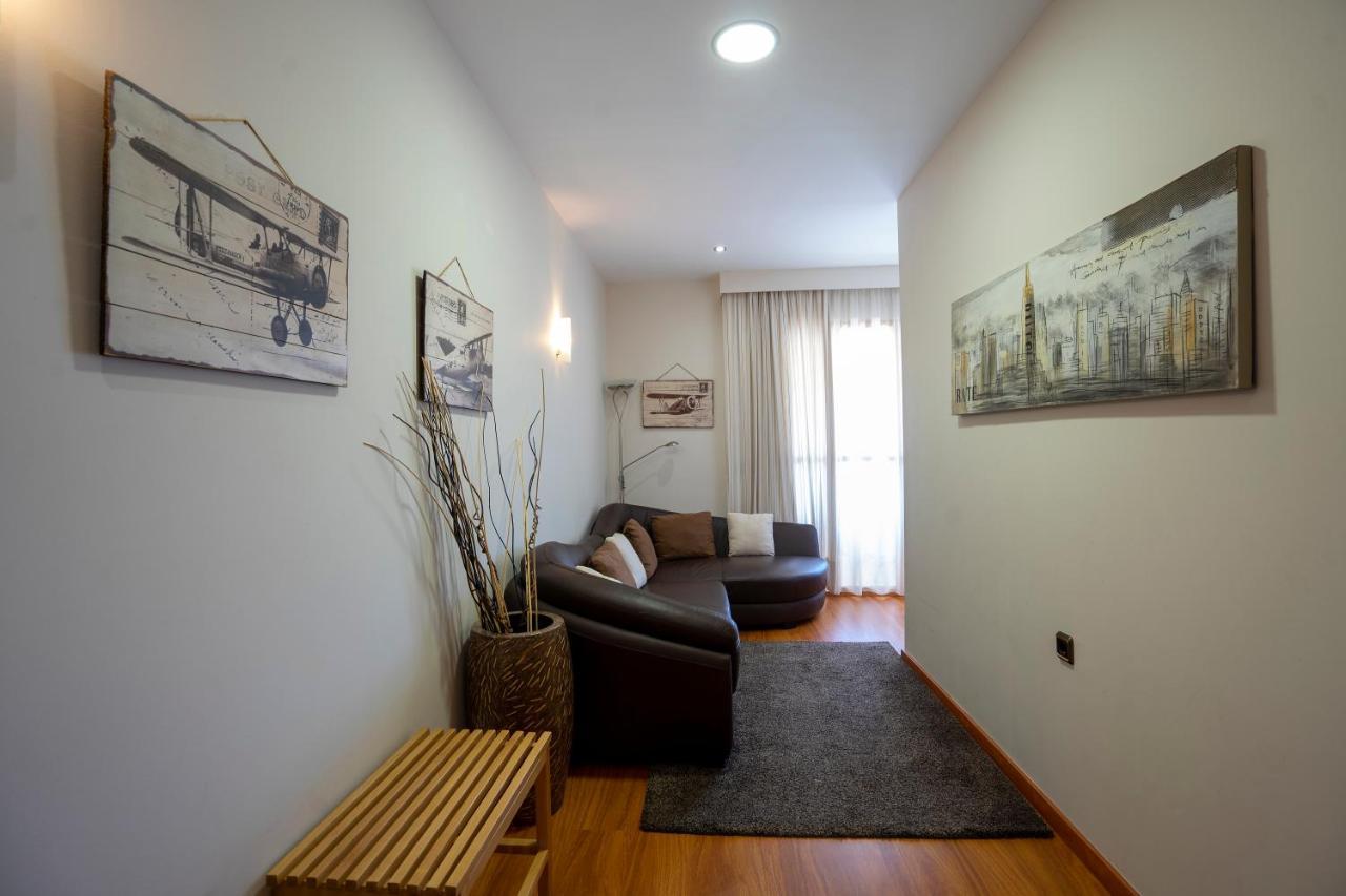 Hotel Los Barruecos By Croma Malpartida de Cáceres Εξωτερικό φωτογραφία
