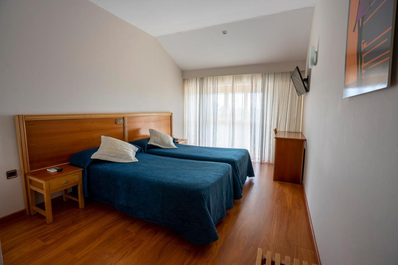 Hotel Los Barruecos By Croma Malpartida de Cáceres Εξωτερικό φωτογραφία