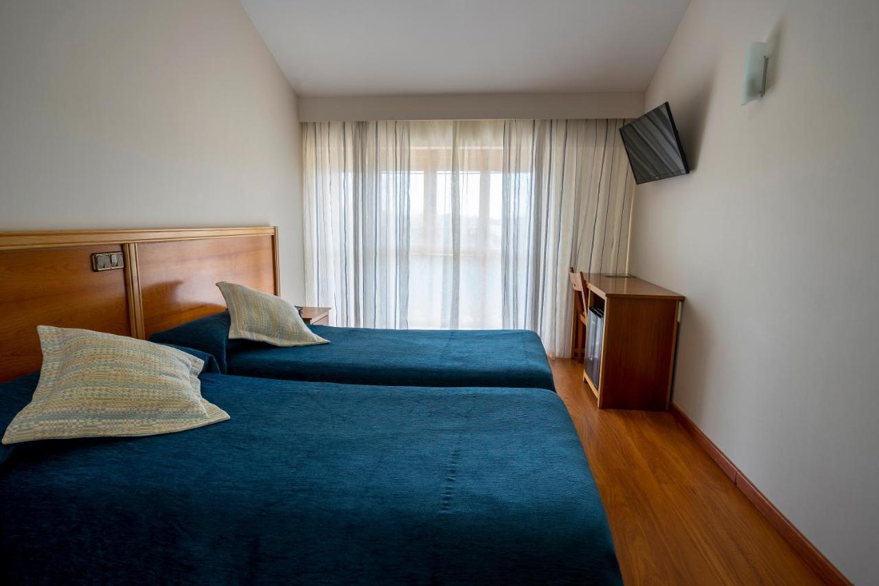 Hotel Los Barruecos By Croma Malpartida de Cáceres Εξωτερικό φωτογραφία