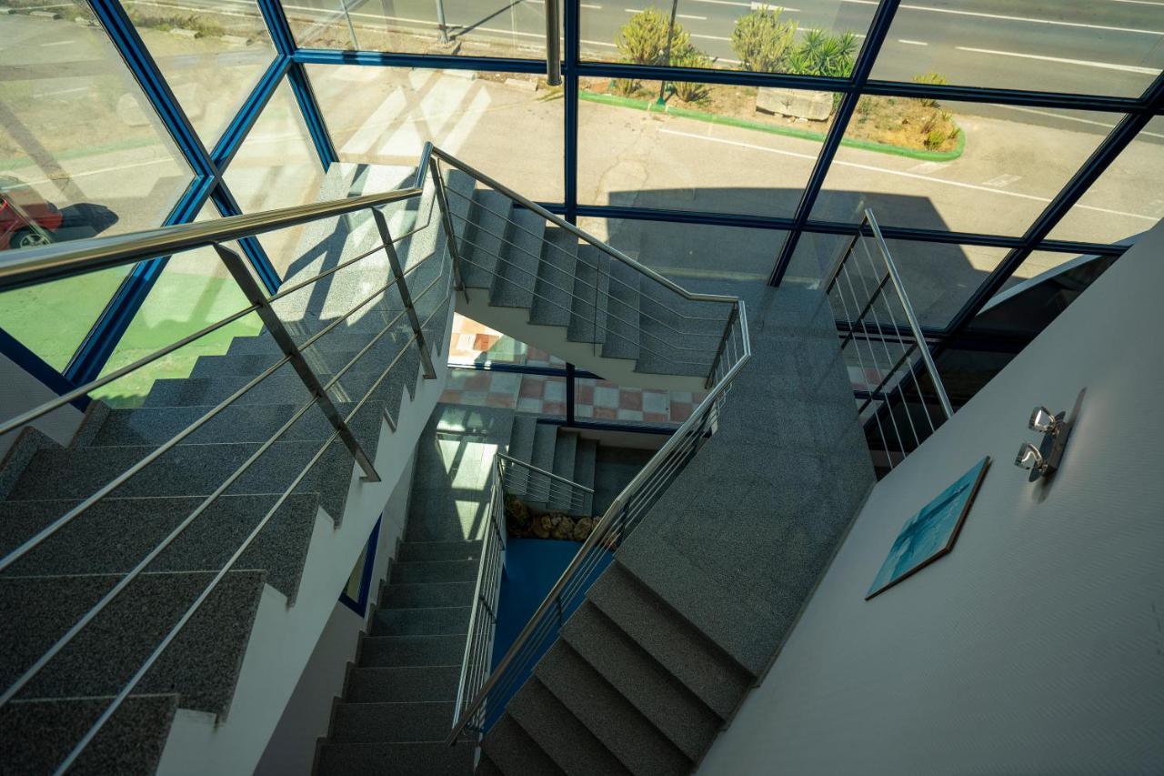 Hotel Los Barruecos By Croma Malpartida de Cáceres Εξωτερικό φωτογραφία