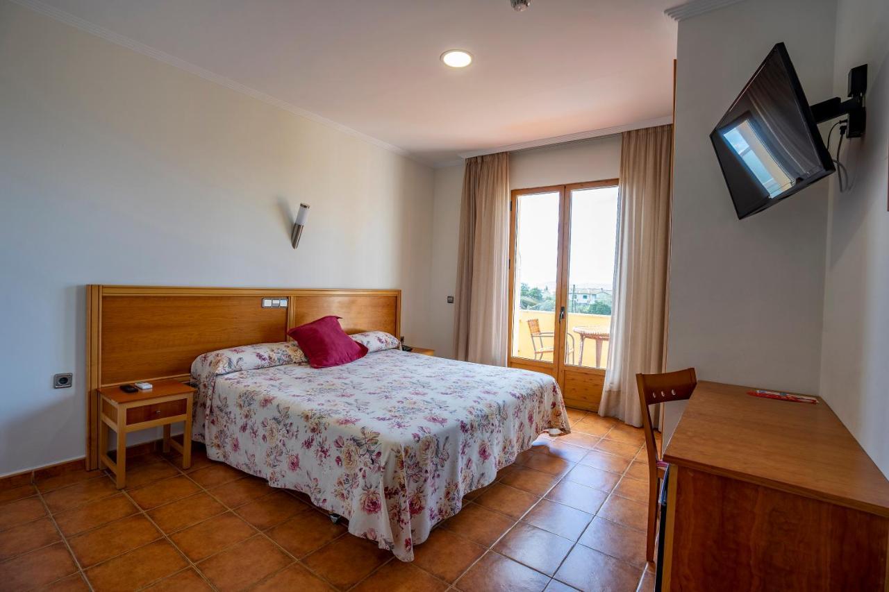 Hotel Los Barruecos By Croma Malpartida de Cáceres Εξωτερικό φωτογραφία