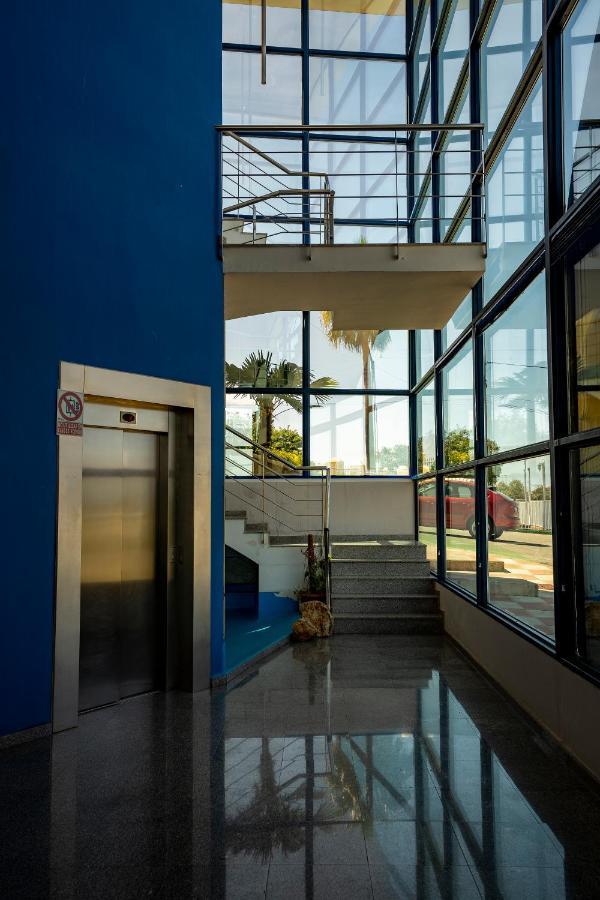 Hotel Los Barruecos By Croma Malpartida de Cáceres Εξωτερικό φωτογραφία