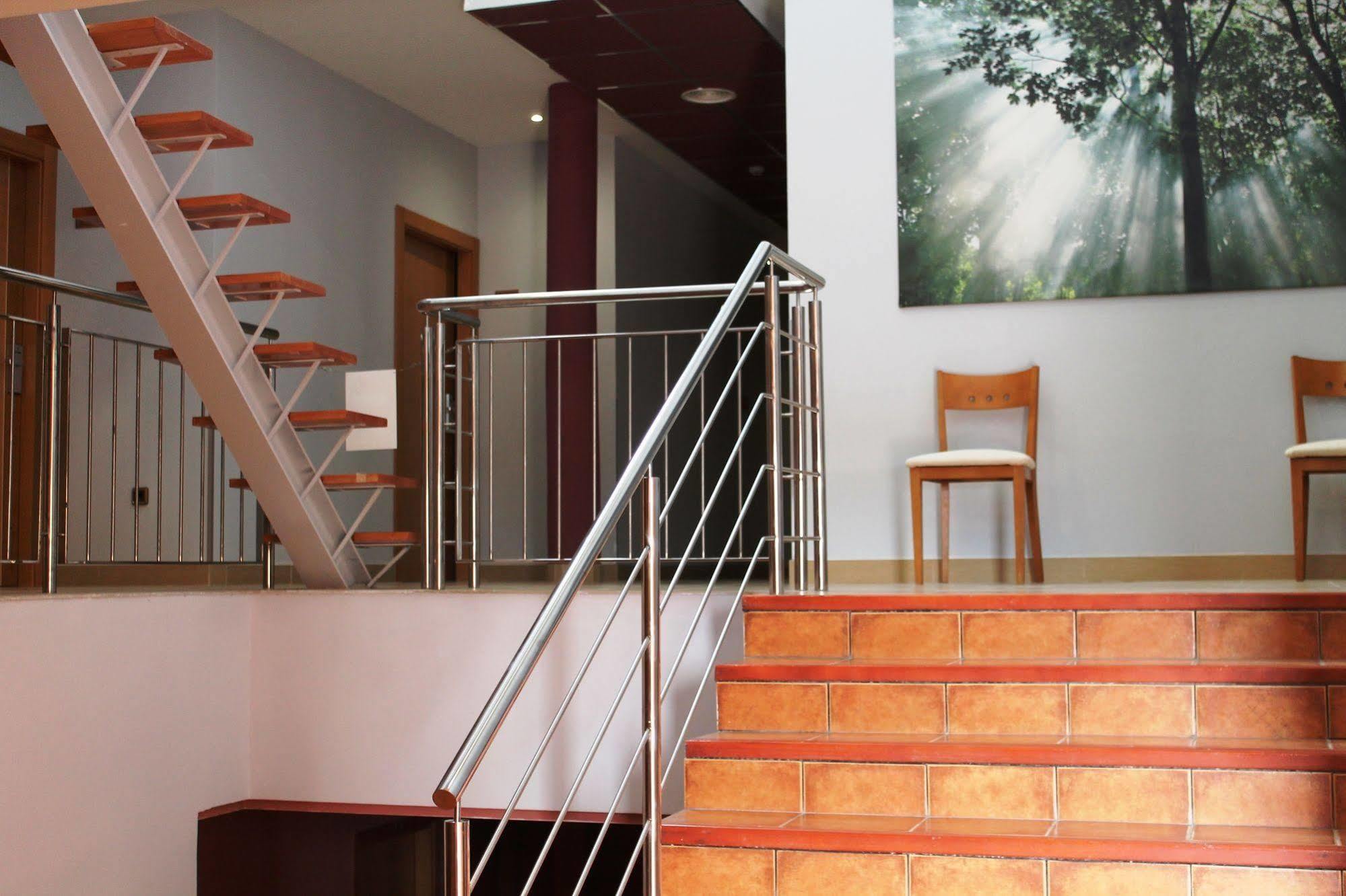 Hotel Los Barruecos By Croma Malpartida de Cáceres Εξωτερικό φωτογραφία